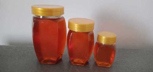 Raw honey