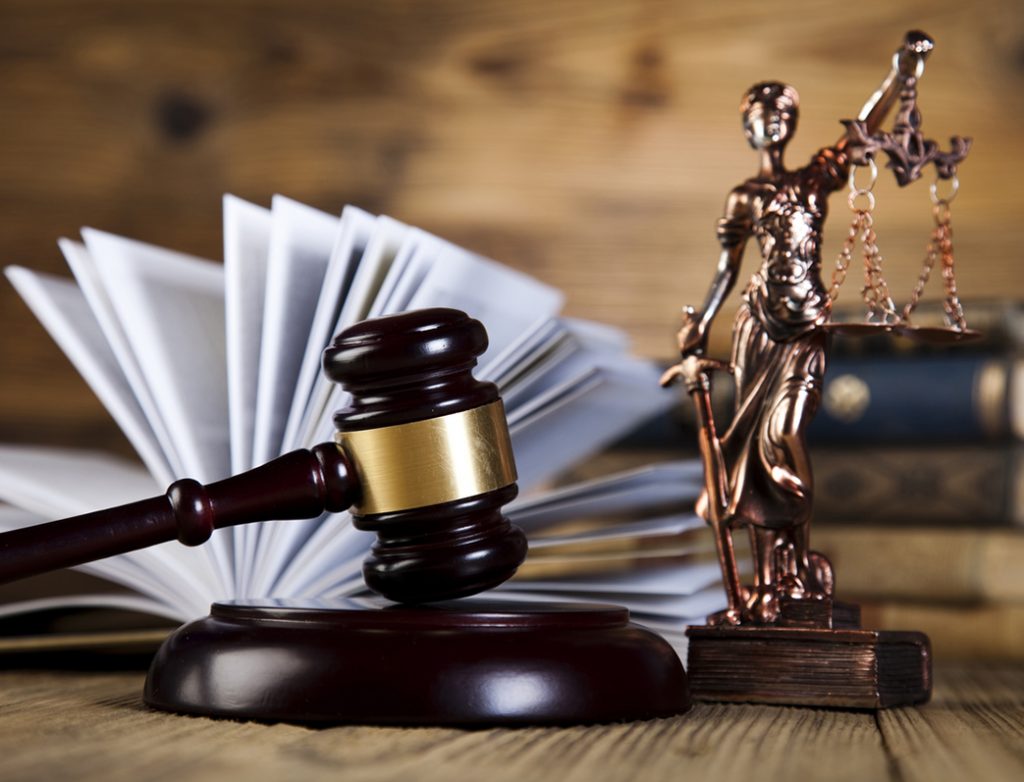 Criminal Defense Lawyer