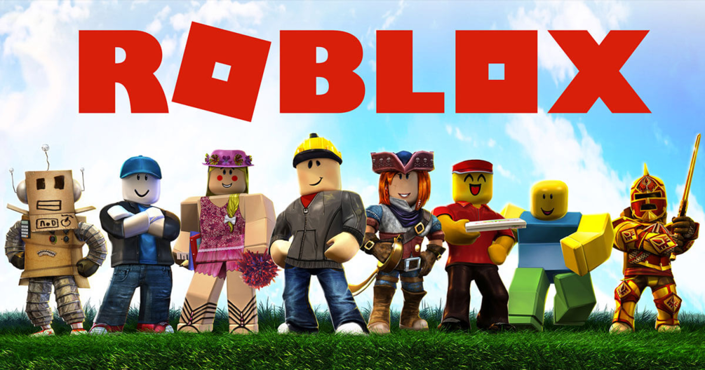 Robux game