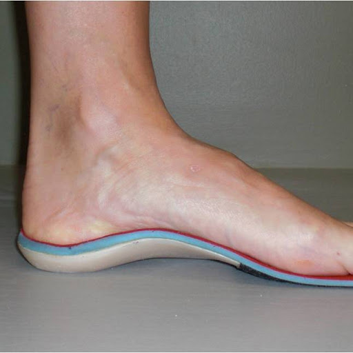 Foot Orthotics