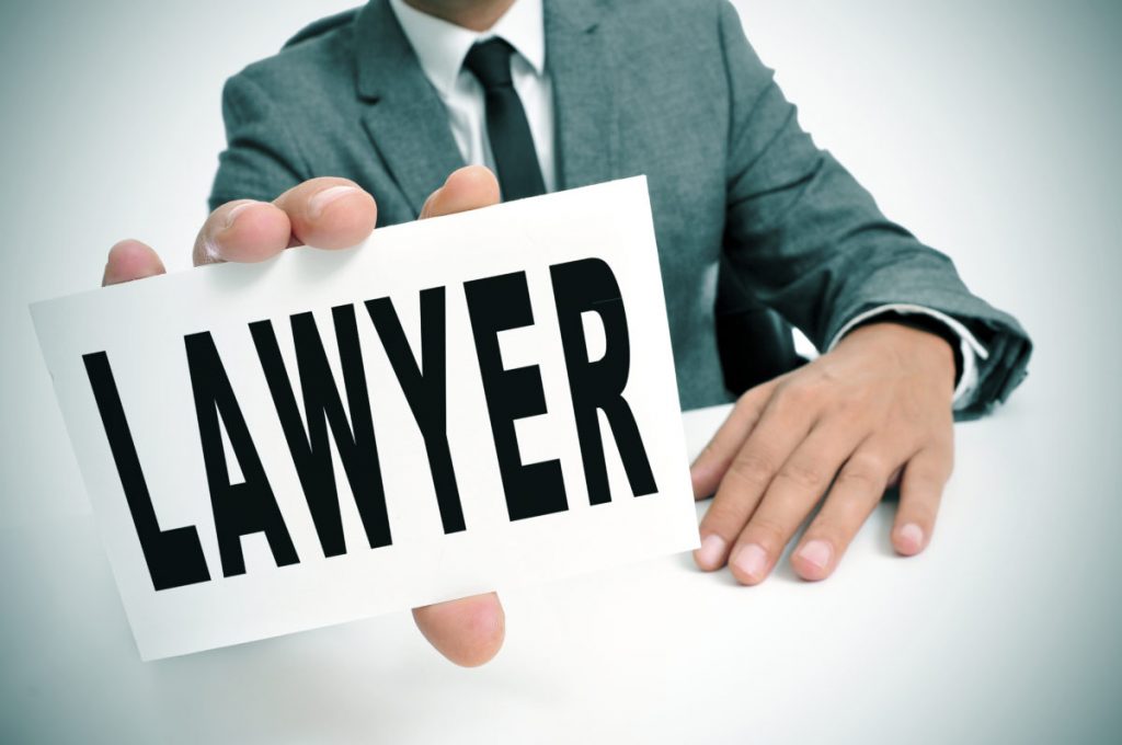 personal injury lawyer