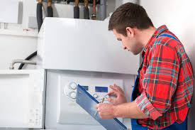 boiler repairs aberdeen