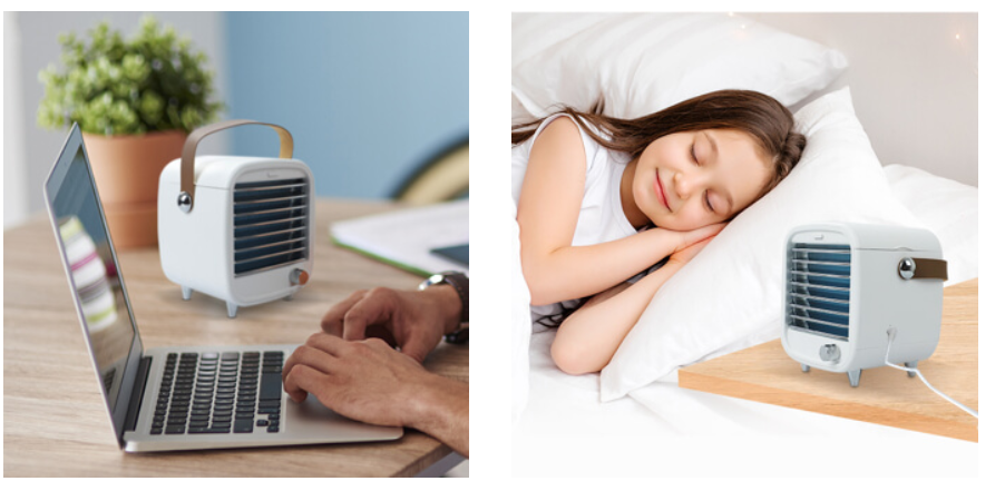 Auxiliary Portable Air Conditioners Tips