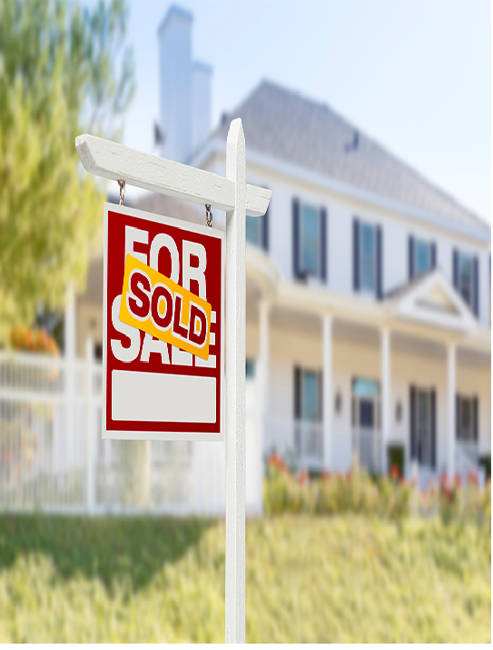 Tips To Sell Your Home Fast - How To Get More From A Sale