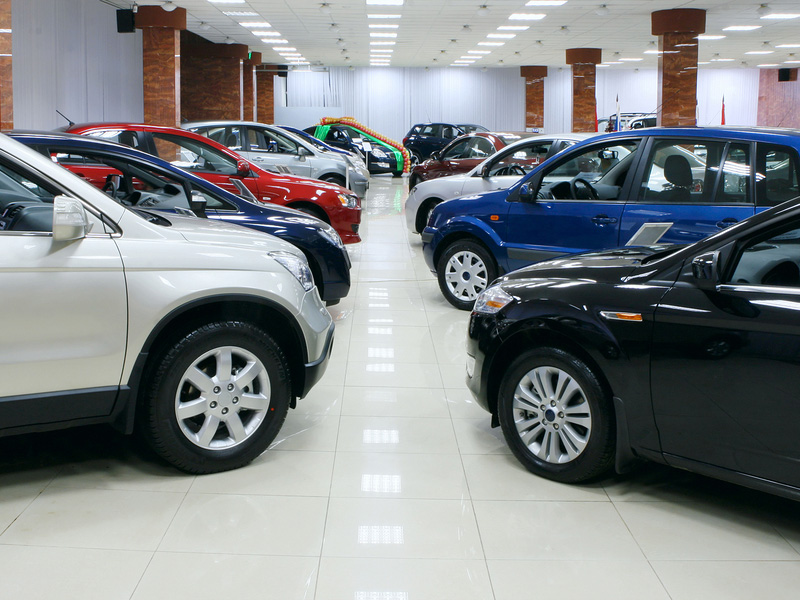 Vehicle Rental Companies