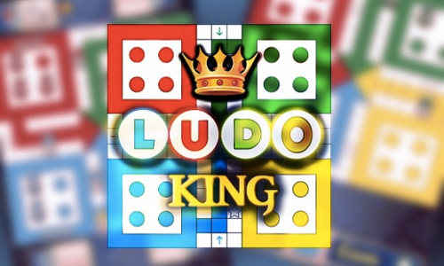 Online Ludo Game