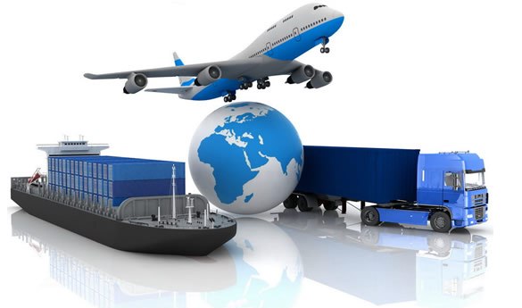 Logistic Freight Services 