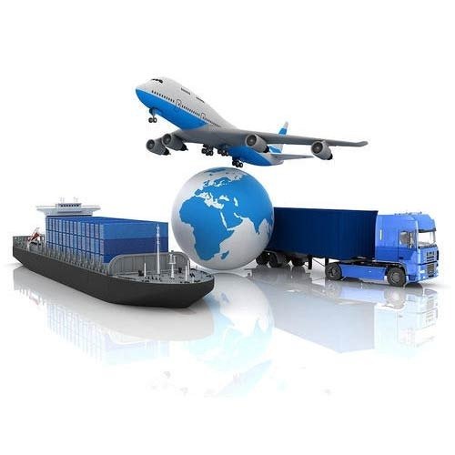Cargo Shipping Service