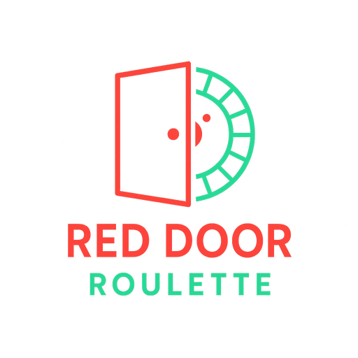 Red Door Roulette Live Game Waroneaster